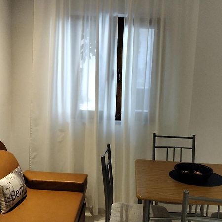 Old Town Lux Apartment Baska  Ngoại thất bức ảnh