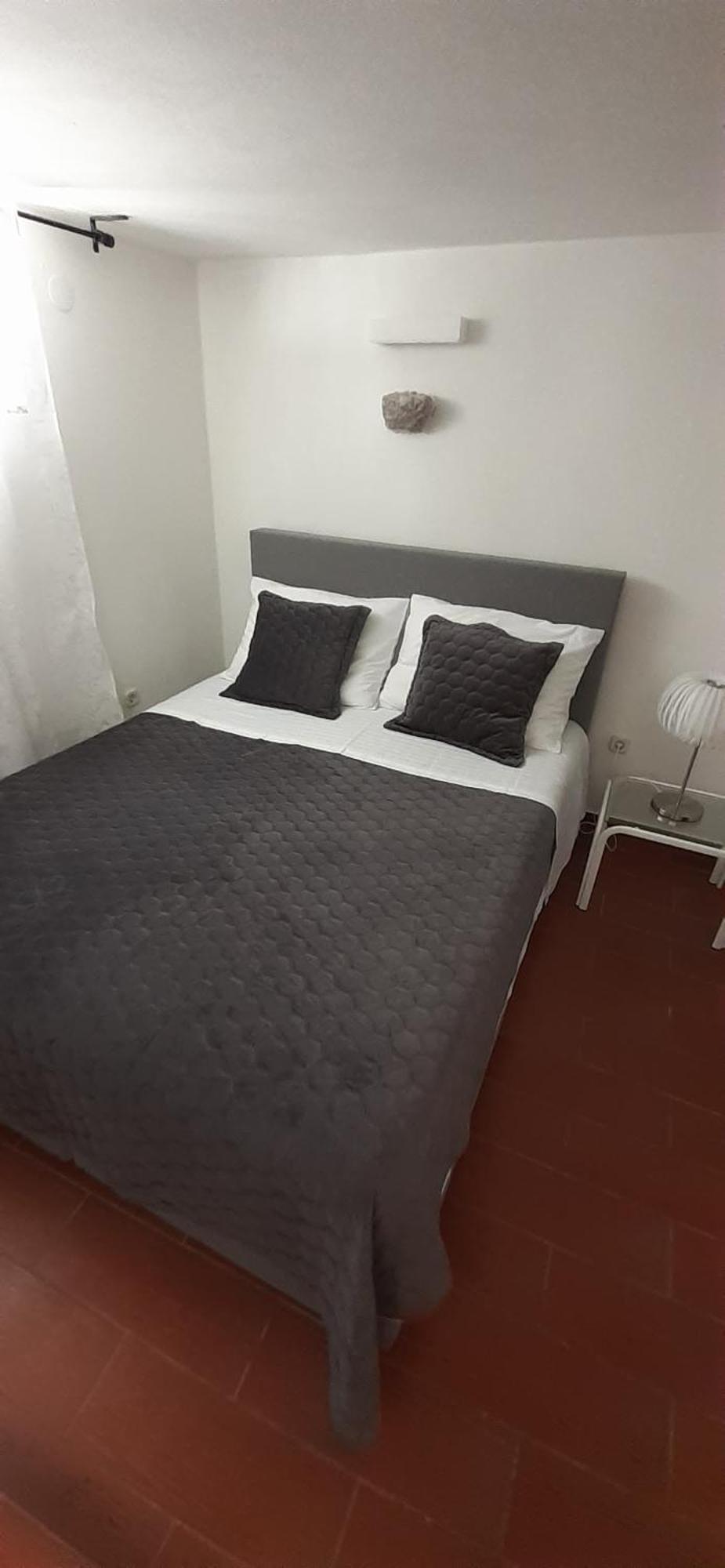 Old Town Lux Apartment Baska  Ngoại thất bức ảnh