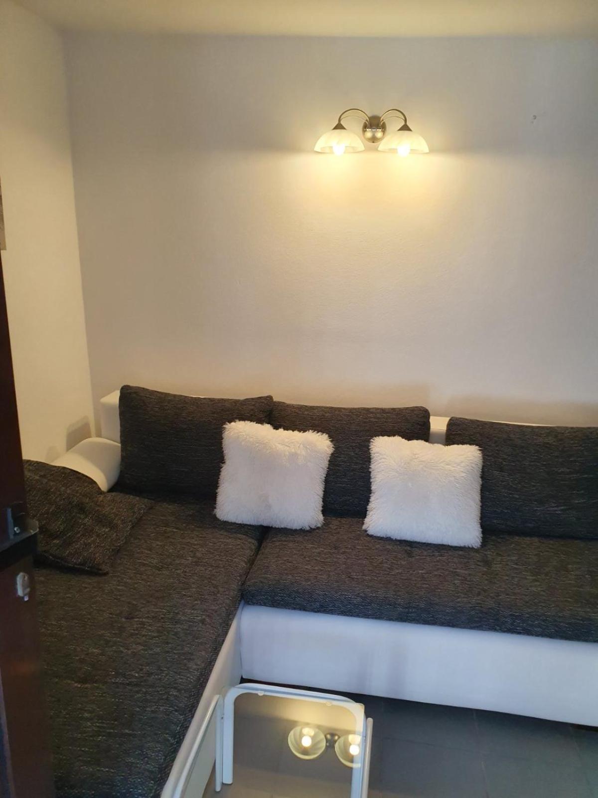 Old Town Lux Apartment Baska  Ngoại thất bức ảnh