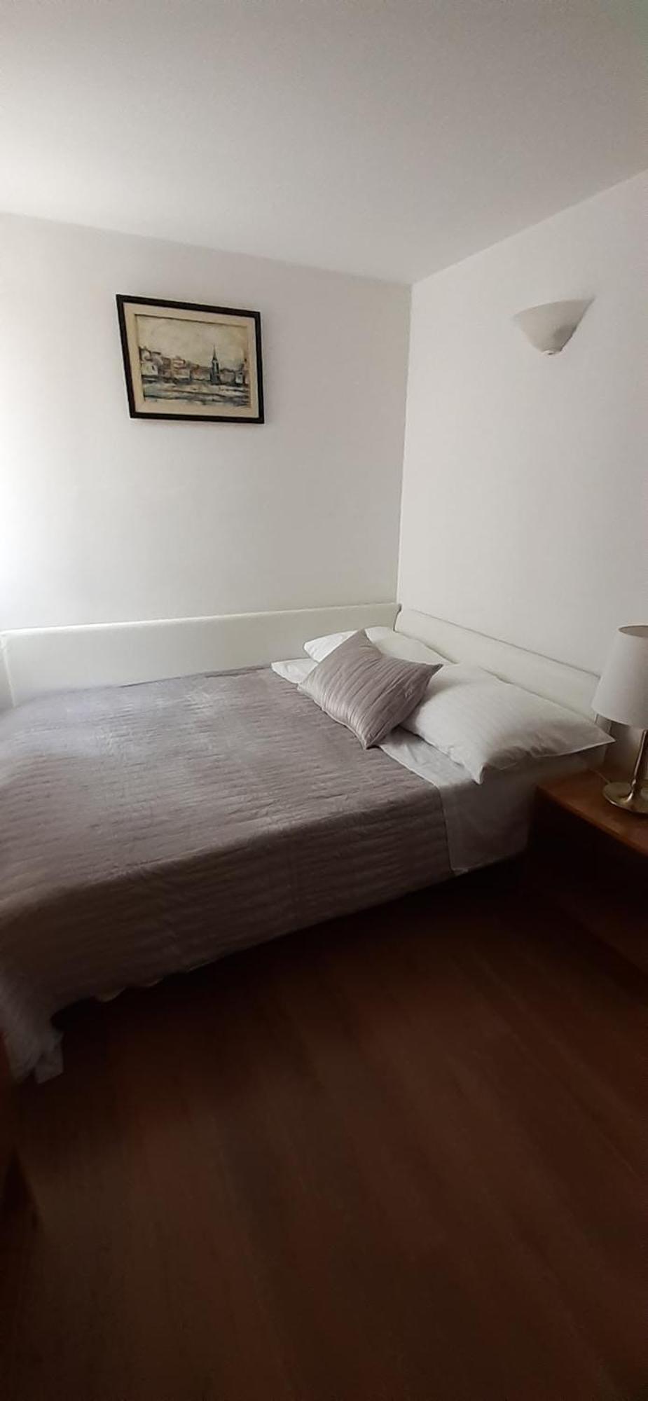 Old Town Lux Apartment Baska  Ngoại thất bức ảnh
