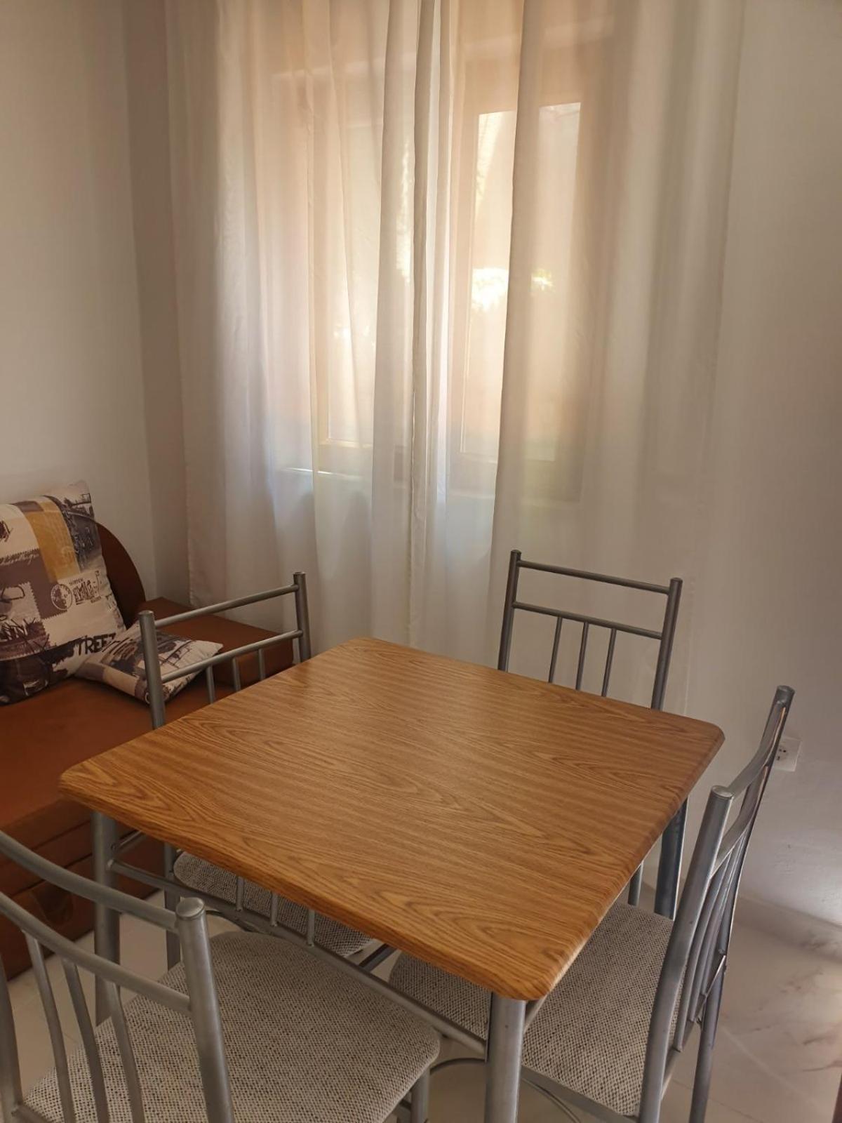 Old Town Lux Apartment Baska  Ngoại thất bức ảnh