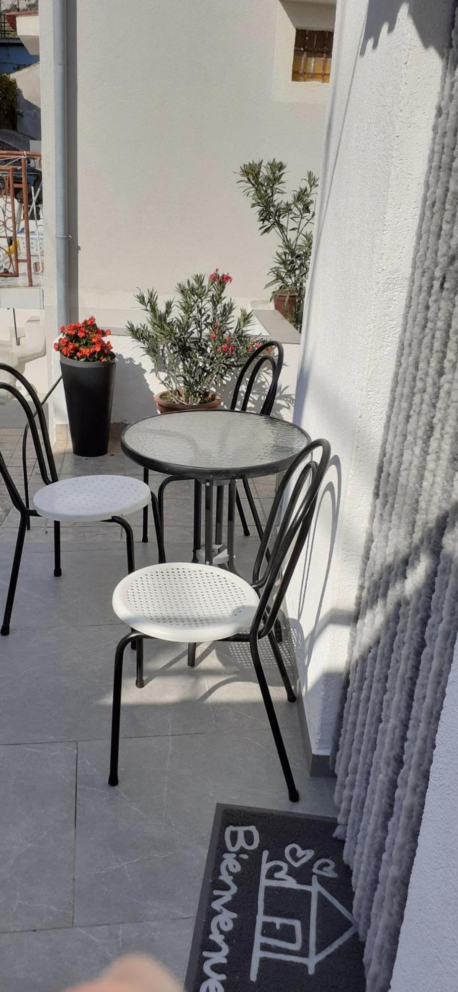 Old Town Lux Apartment Baska  Ngoại thất bức ảnh