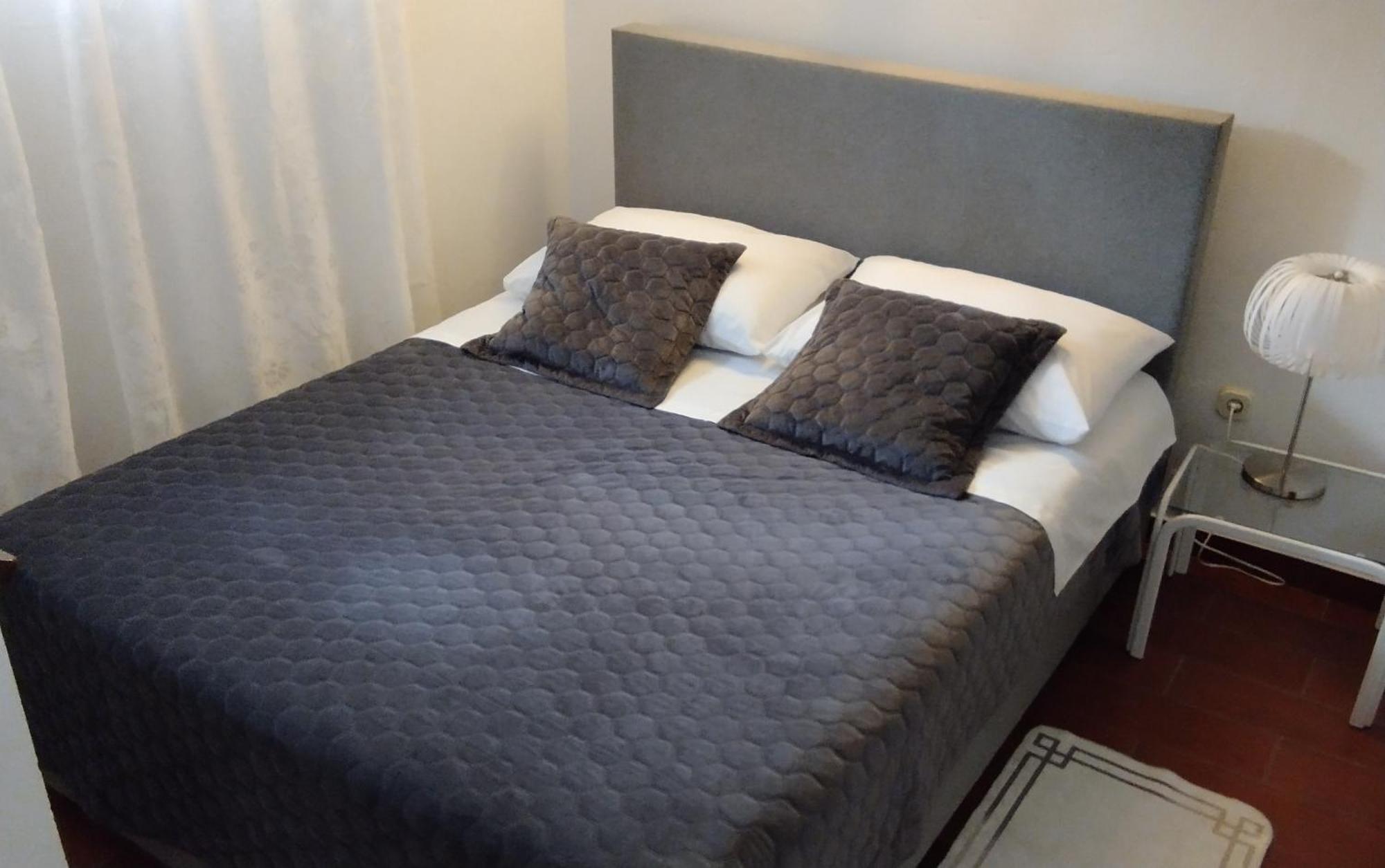 Old Town Lux Apartment Baska  Ngoại thất bức ảnh