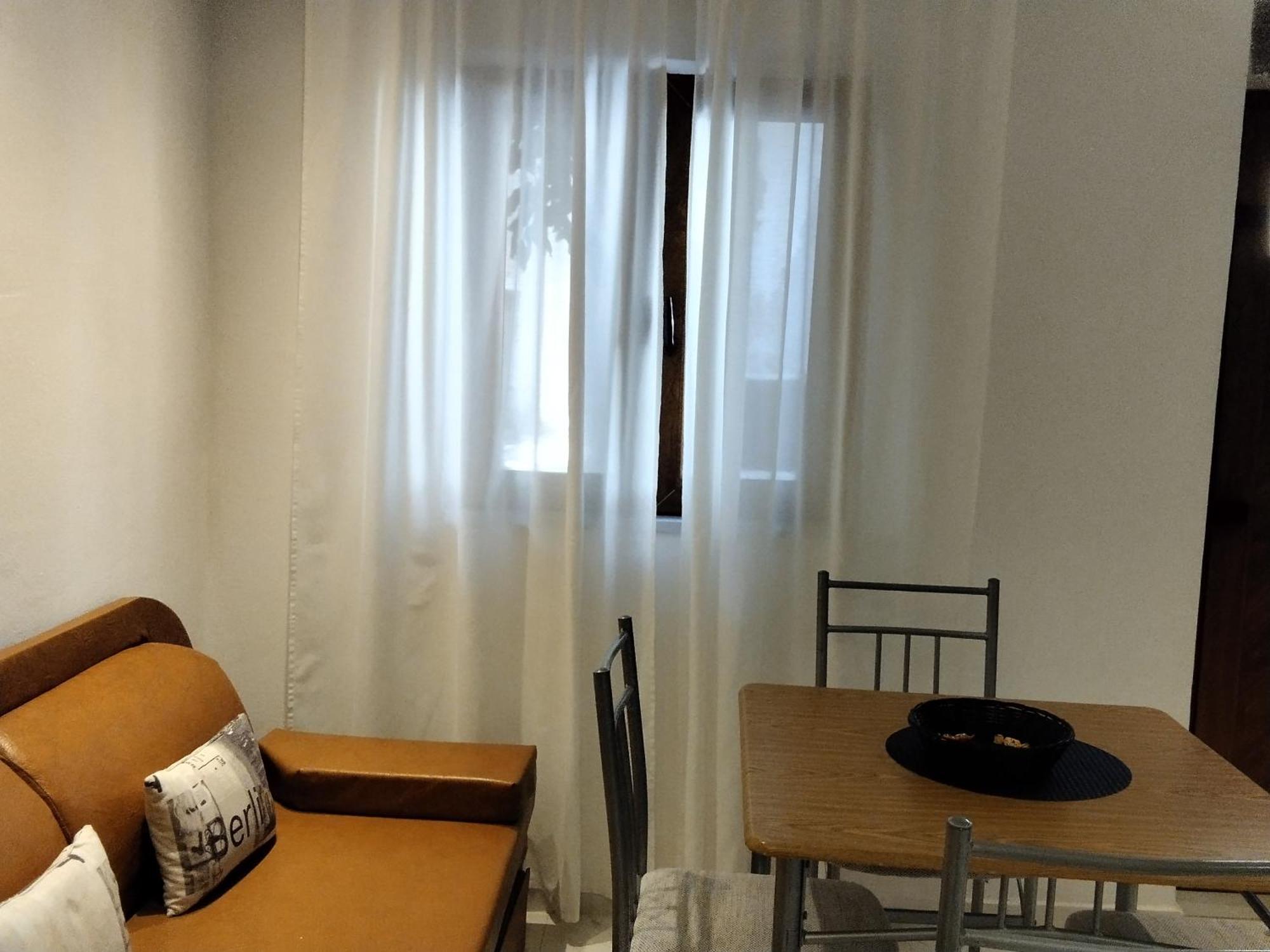 Old Town Lux Apartment Baska  Ngoại thất bức ảnh