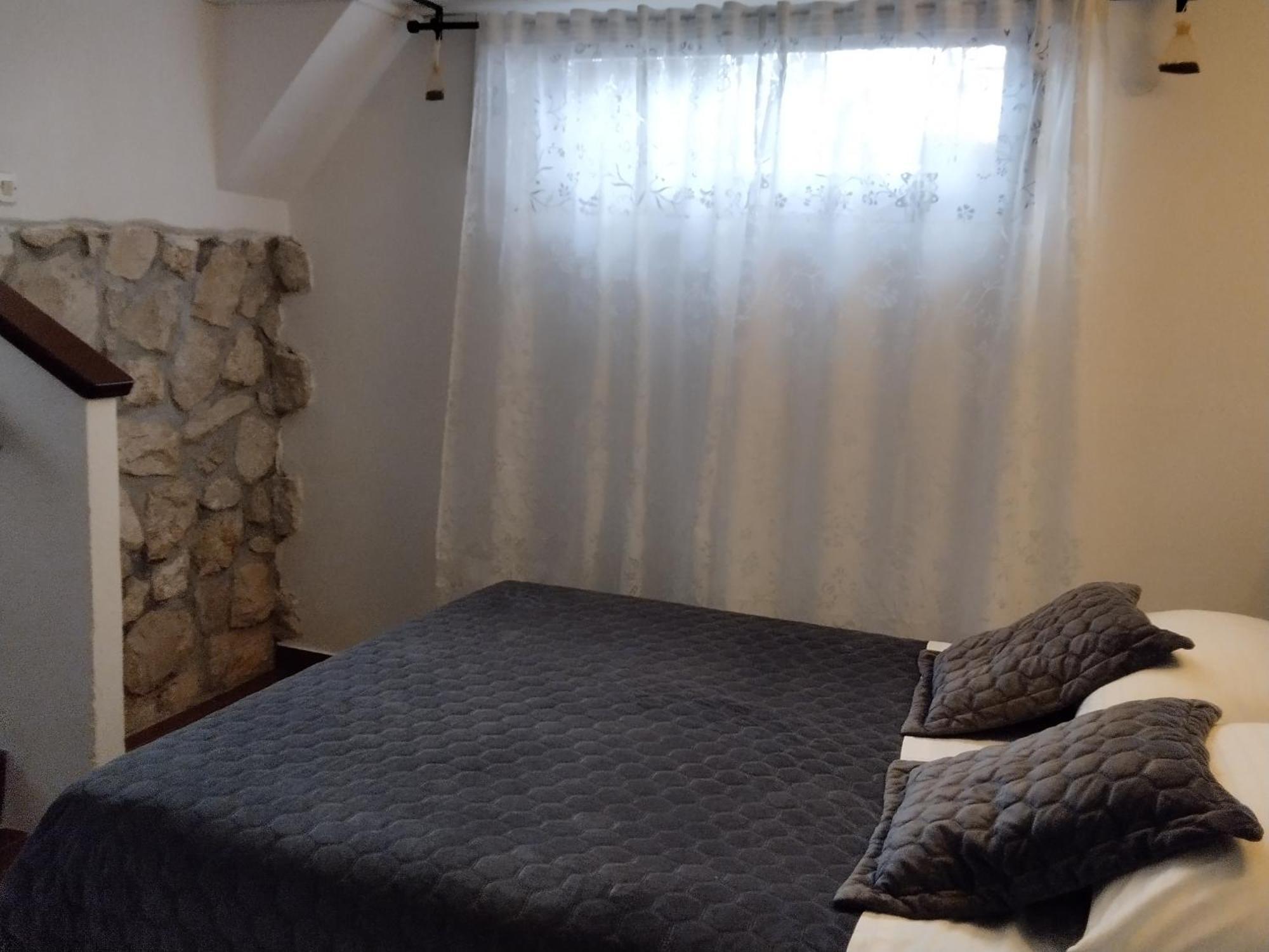 Old Town Lux Apartment Baska  Ngoại thất bức ảnh