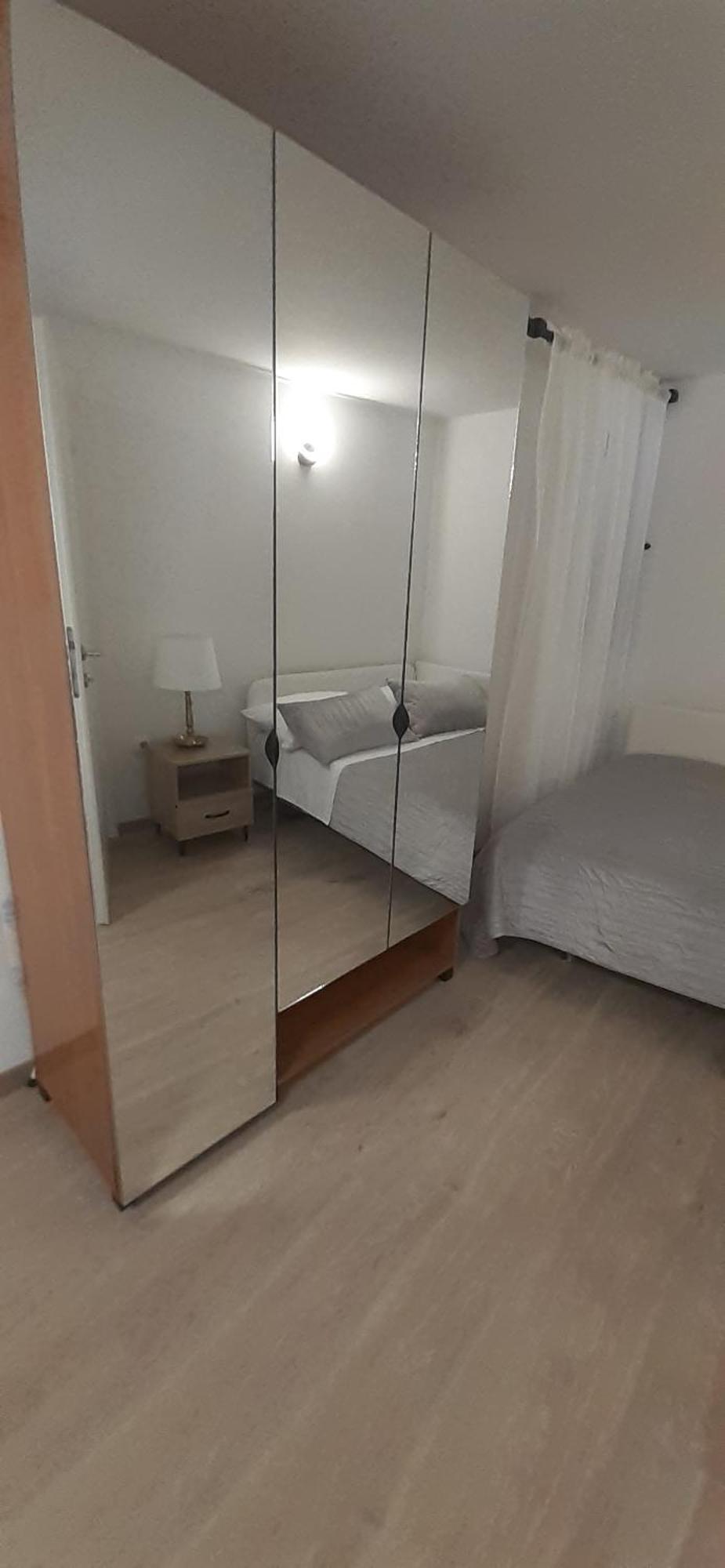 Old Town Lux Apartment Baska  Ngoại thất bức ảnh